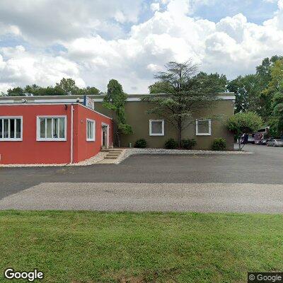 Thumbnail image of the front of a dentist office practice with the name Dental Mobil Dental which is located in Huntingdon Valley, PA