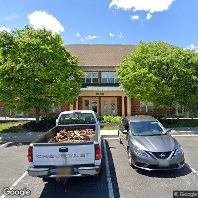 Thumbnail image of the front of a dentist office practice with the name Chartwell Dental which is located in Elkridge, MD