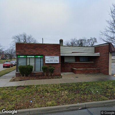 Thumbnail image of the front of a dentist office practice with the name General Dentistry which is located in Eastpointe, MI