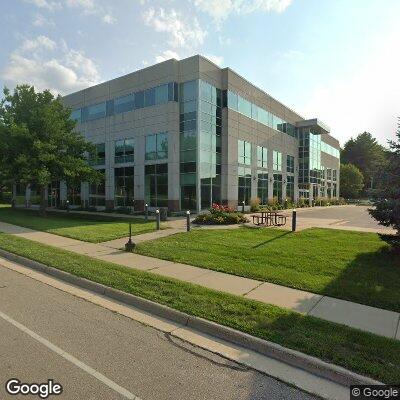 Thumbnail image of the front of a dentist office practice with the name Andler Dental which is located in Madison, WI