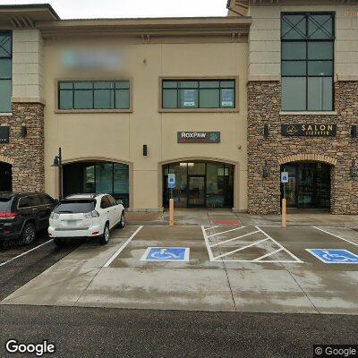 Thumbnail image of the front of a dentist office practice with the name Espire Dental | Roxborough which is located in Littleton, CO