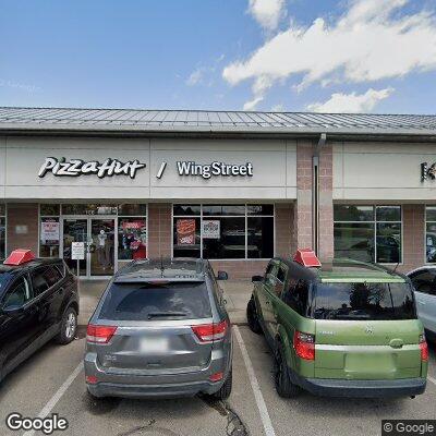 Thumbnail image of the front of a dentist office practice with the name Park Ridge Endodontics which is located in Highlands Ranch, CO