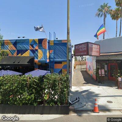 Dentist Office Image for provider