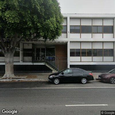 Thumbnail image of the front of a dentist office practice with the name La Hotel Restaurant Employer Union Dental Center which is located in Los Angeles, CA