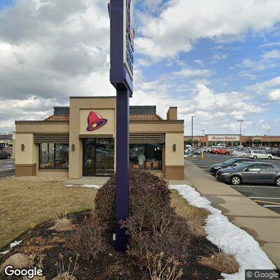 Thumbnail image of the front of a dentist office practice with the name Dr. Dental of Revere which is located in Revere, MA