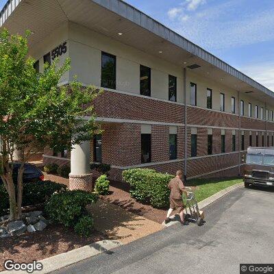 Thumbnail image of the front of a dentist office practice with the name Joe Otterpohl, DMD & Amy Conner, DDS which is located in Nashville, TN