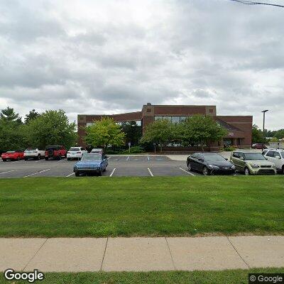 Thumbnail image of the front of a dentist office practice with the name Kowalski Dental, P which is located in Kentwood, MI