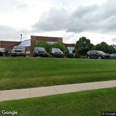 Thumbnail image of the front of a dentist office practice with the name A A Doering Endodontics which is located in Grand Rapids, MI