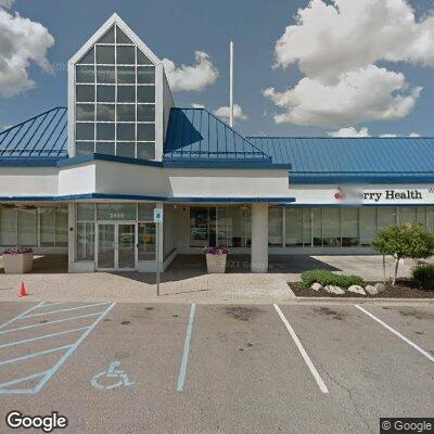 Dentist Office Image for provider