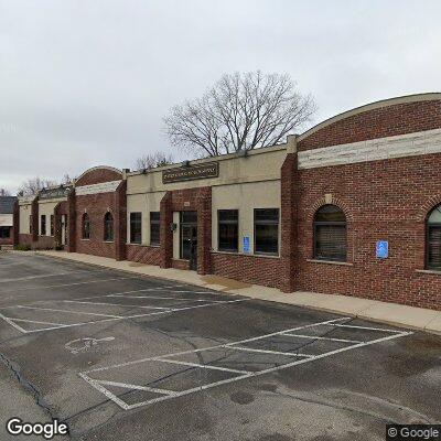 Thumbnail image of the front of a dentist office practice with the name Prior Lake Dental which is located in Prior Lake, MN