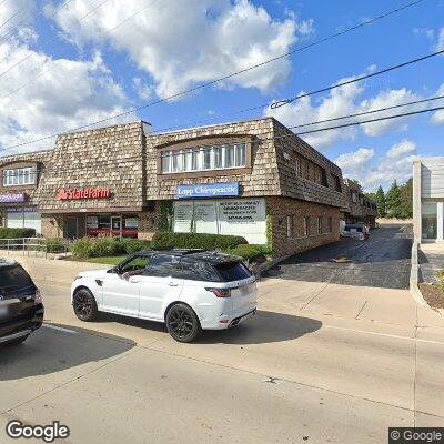 Thumbnail image of the front of a dentist office practice with the name Northwest Dental - Deerfield which is located in Deerfield, IL