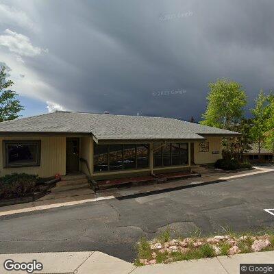 Thumbnail image of the front of a dentist office practice with the name Summit Dental Hygiene which is located in Woodland Park, CO