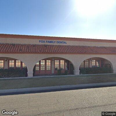 Dentist Office Image for provider