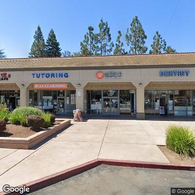 Thumbnail image of the front of a dentist office practice with the name Nazar Family Dental which is located in San Jose, CA