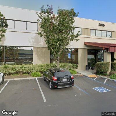 Thumbnail image of the front of a dentist office practice with the name Golden Care Dental which is located in San Jose, CA