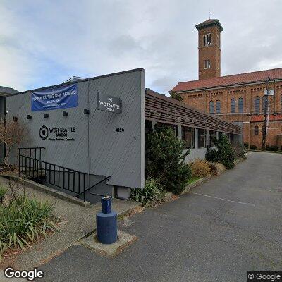 Dentist Office Image for provider