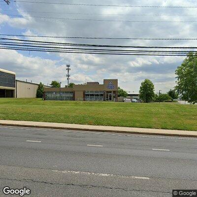 Thumbnail image of the front of a dentist office practice with the name Johnson Pediatrics Dentistry which is located in Laurel, MD