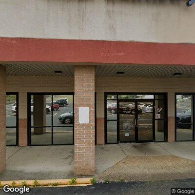 Thumbnail image of the front of a dentist office practice with the name Youth Dentistry of Macon which is located in Macon, GA