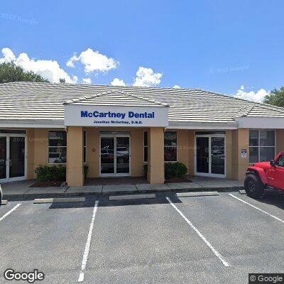 Dentist Office Image for provider