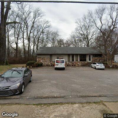 Dentist Office Image for provider