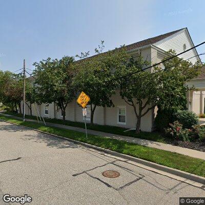 Thumbnail image of the front of a dentist office practice with the name Soothing Dental which is located in Plymouth, MI