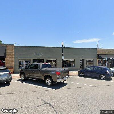 Thumbnail image of the front of a dentist office practice with the name Dental Clinic which is located in Overland Park, KS