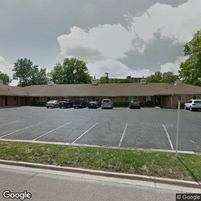 Dentist Office Image for provider