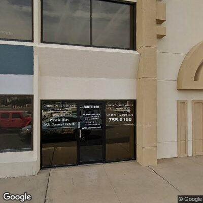 Dentist Office Image for provider