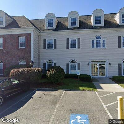 Dentist Office Image for provider