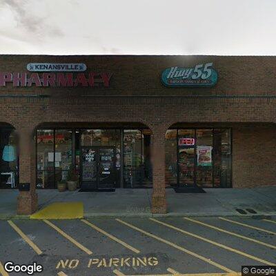 Dentist Office Image for provider