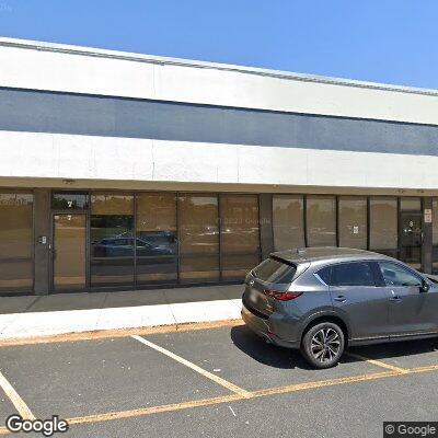 Thumbnail image of the front of a dentist office practice with the name Umd-University Dental Center at Somerdale Square which is located in Somerdale, NJ