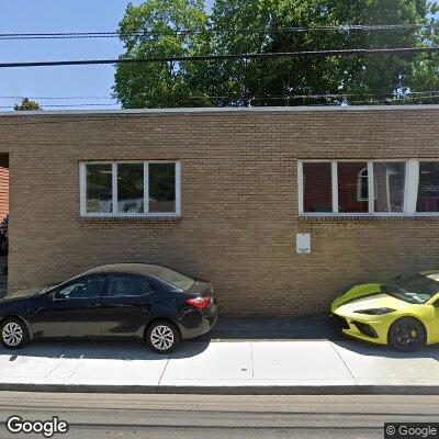 Thumbnail image of the front of a dentist office practice with the name Heberd Dental Supl Co which is located in Elmsford, NY