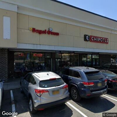 Dentist Office Image for provider