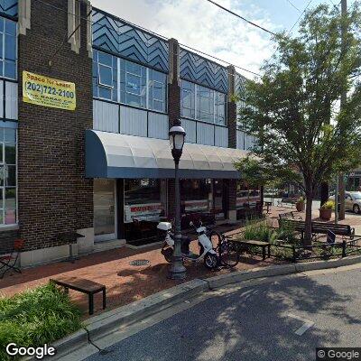 Dentist Office Image for provider