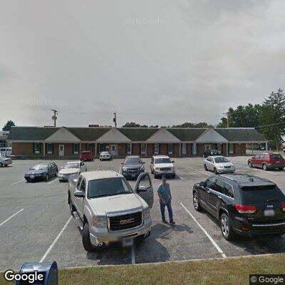 Dentist Office Image for provider