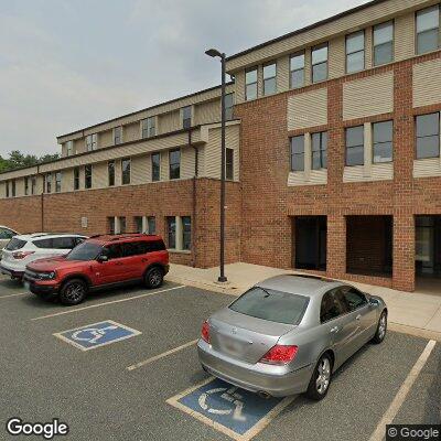 Thumbnail image of the front of a dentist office practice with the name Endodontic Partners which is located in Bel Air, MD