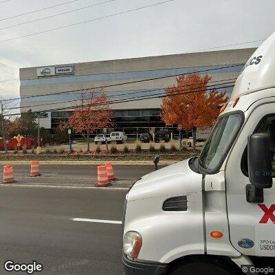 Thumbnail image of the front of a dentist office practice with the name Dentalworks which is located in Southfield, MI