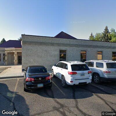 Thumbnail image of the front of a dentist office practice with the name Bismarck Family Dental, PC which is located in Bismarck, ND