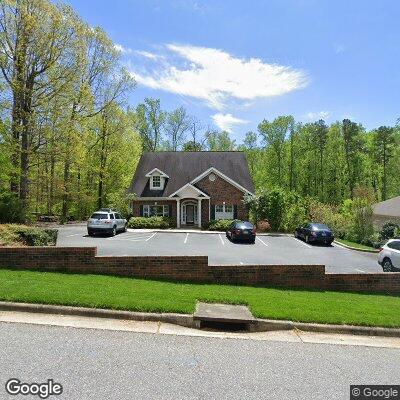 Thumbnail image of the front of a dentist office practice with the name Craig Miller which is located in Statesville, NC