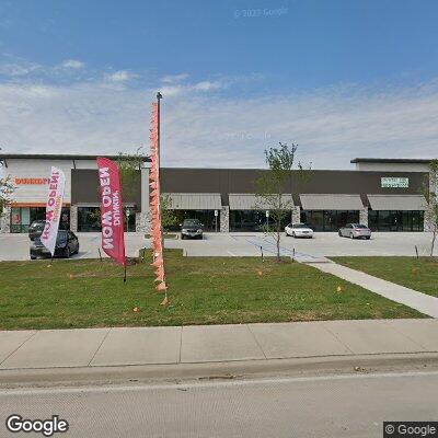 Dentist Office Image for provider