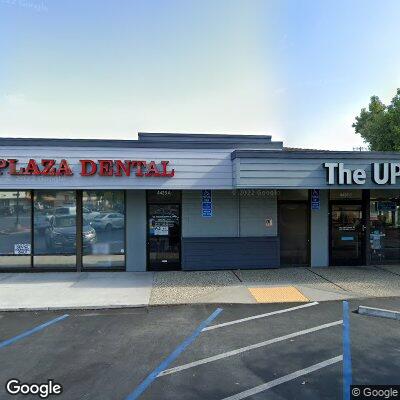 Dentist Office Image for provider