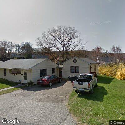 Dentist Office Image for provider