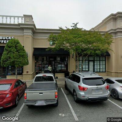 Thumbnail image of the front of a dentist office practice with the name Doctors Burrows & Case which is located in Charlotte, NC