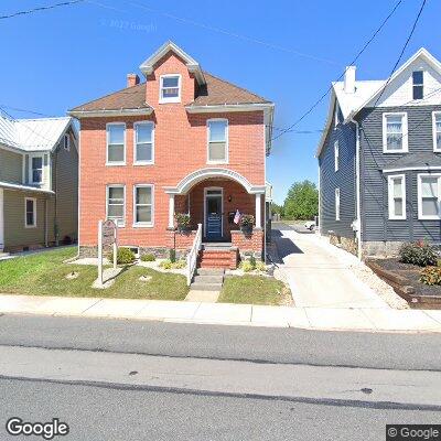 Dentist Office Image for provider