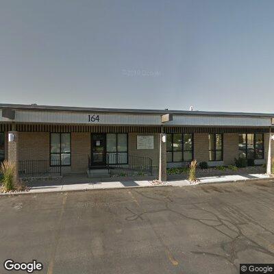 Thumbnail image of the front of a dentist office practice with the name Ismile which is located in Salt Lake City, UT