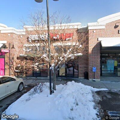 Thumbnail image of the front of a dentist office practice with the name Salt Lake Modern Dentistry which is located in Salt Lake City, UT