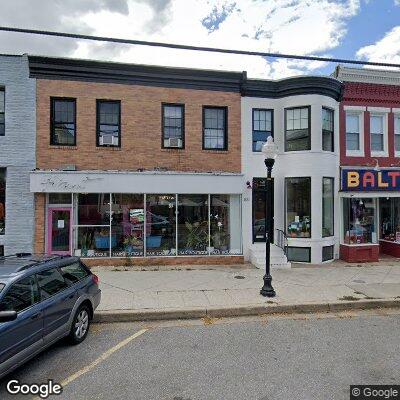 Dentist Office Image for provider