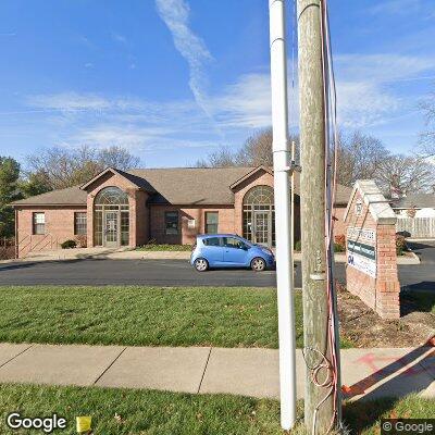 Thumbnail image of the front of a dentist office practice with the name Winning Smile Dentistry which is located in Cuyahoga Falls, OH