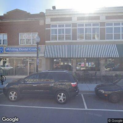 Dentist Office Image for provider