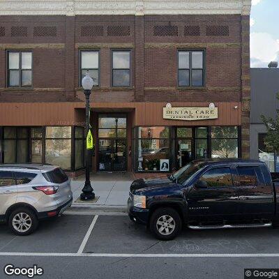 Dentist Office Image for provider